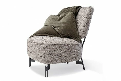 Крісло SILLA - 4