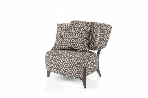 Крісло SILLA - 3