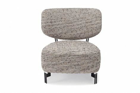 Крісло SILLA - 6