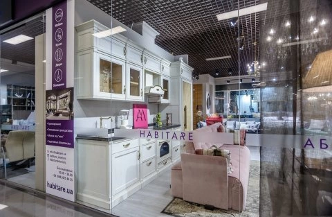 Кухня DIRECTOIRE в наявності - 3