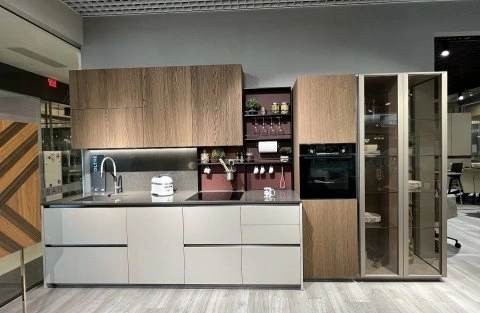 Кухня IMMAGINA в наявності - 1