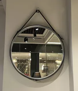 Дзеркало MIRROR PUCK в наявності - 2