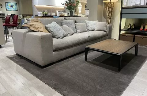 Килим WOOL&SILK в наявності - 1