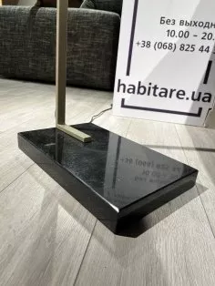 Торшер JUHE BLACK в наявності - 7