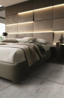 Ліжко SOMMIER FLOOR - 2